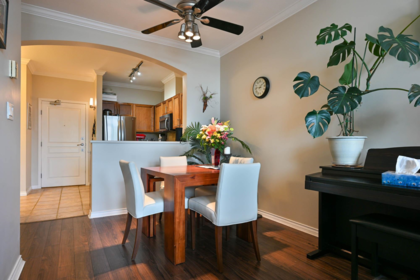 Pantry Photo of 407 2175 Salal Drive, Vancouver, BC