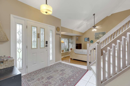885 164 Street, Surrey, BC, Surrey — Single Family Residence for sale