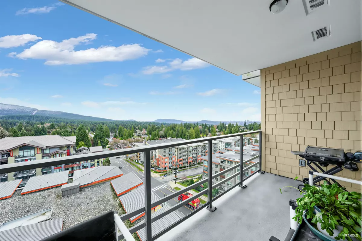 Laundry Room Photo of 1008 1210 E 27th Street, North Vancouver, BC