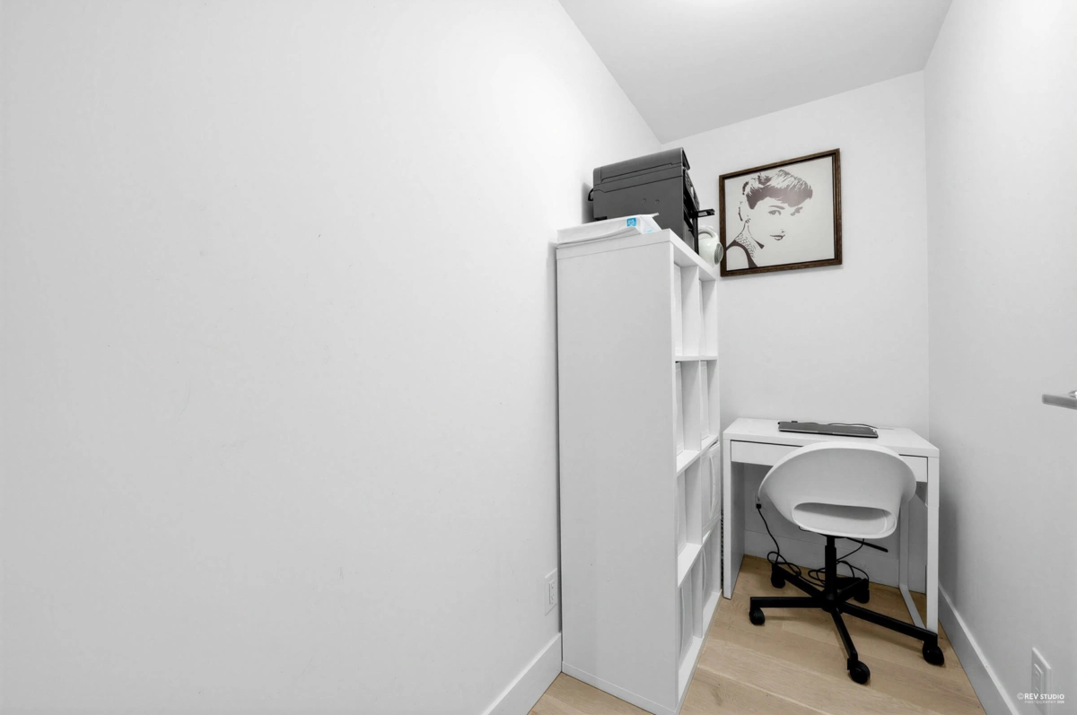 Loft / Bonus Room Photo of 1008 1210 E 27th Street, North Vancouver, BC