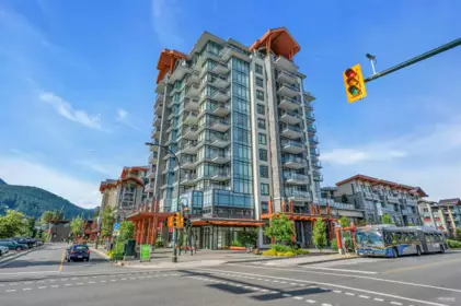 1008 1210 E 27th Street, North Vancouver, BC, Lynn Valley — 2 bed apartment/condo for sale