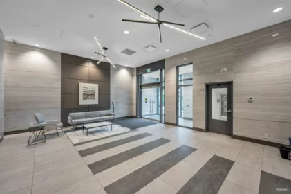 1008 1210 E 27th Street, North Vancouver, BC
