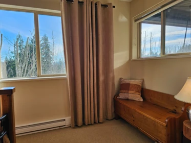 Bedroom 4 Photo of 404 5631 Inlet Avenue, Sechelt, BC