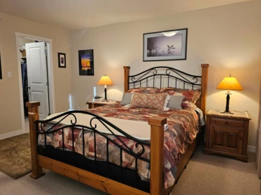 Walk-In Closet Photo of 404 5631 Inlet Avenue, Sechelt, BC