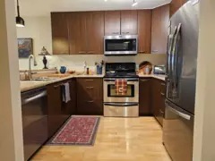 404 5631 Inlet Avenue, Sechelt, BC