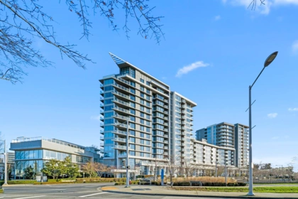 715 8333 Sweet Avenue, Richmond, BC, Richmond — Apartment/Condo for sale