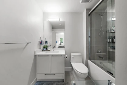 Loft / Bonus Room Photo of 7 2828 156 Street, Surrey, BC