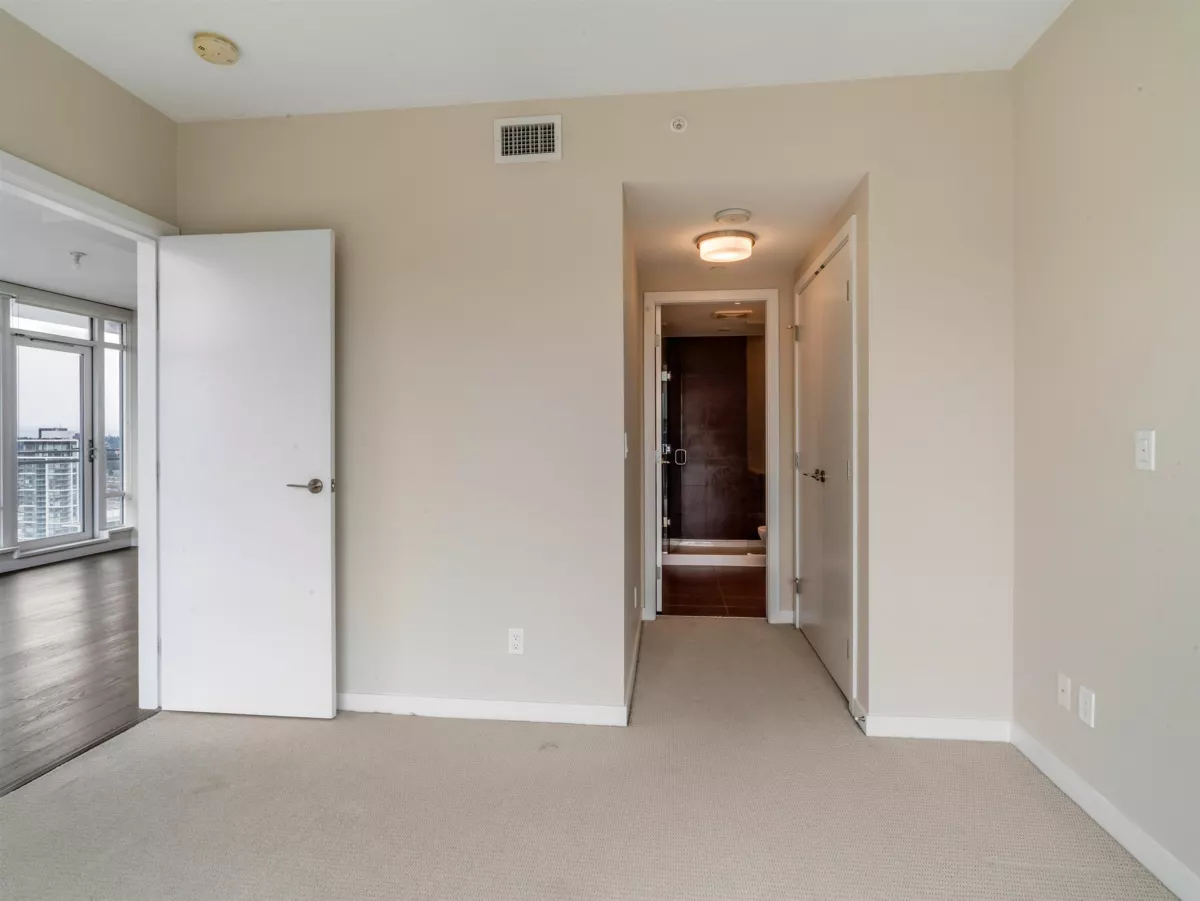 Bedroom 2 Photo of 2906 4485 Skyline Drive, Burnaby, BC