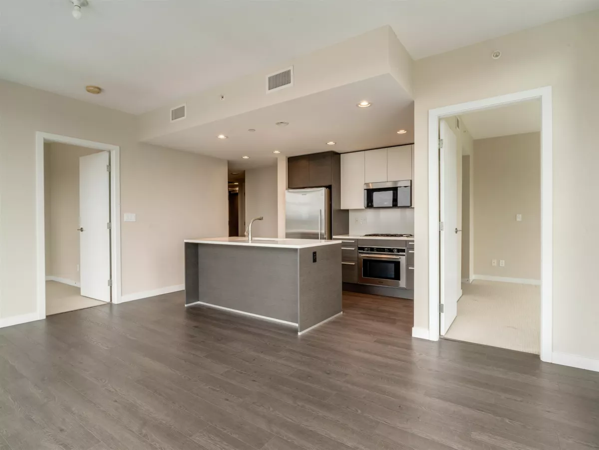 Bedroom 3 Photo of 2906 4485 Skyline Drive, Burnaby, BC