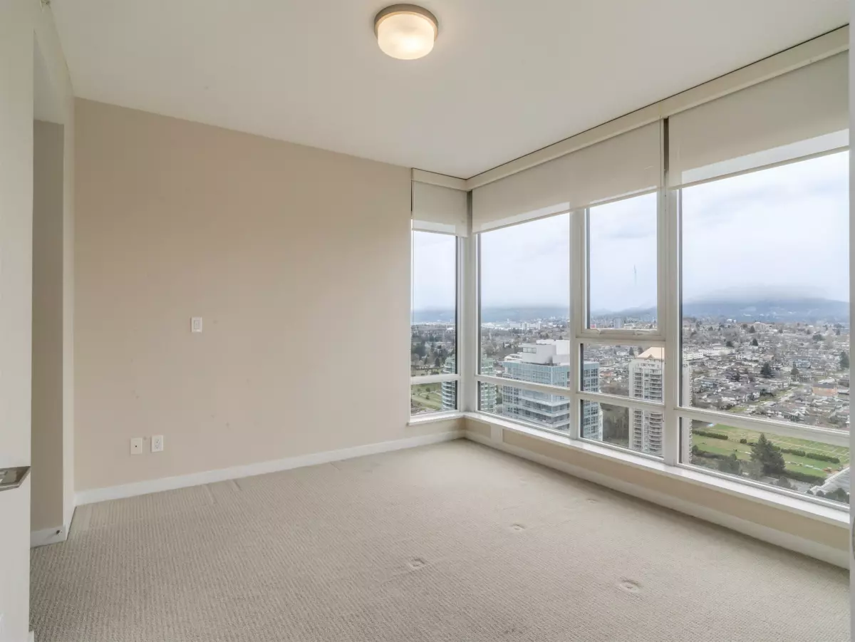 Bedroom 4 Photo of 2906 4485 Skyline Drive, Burnaby, BC