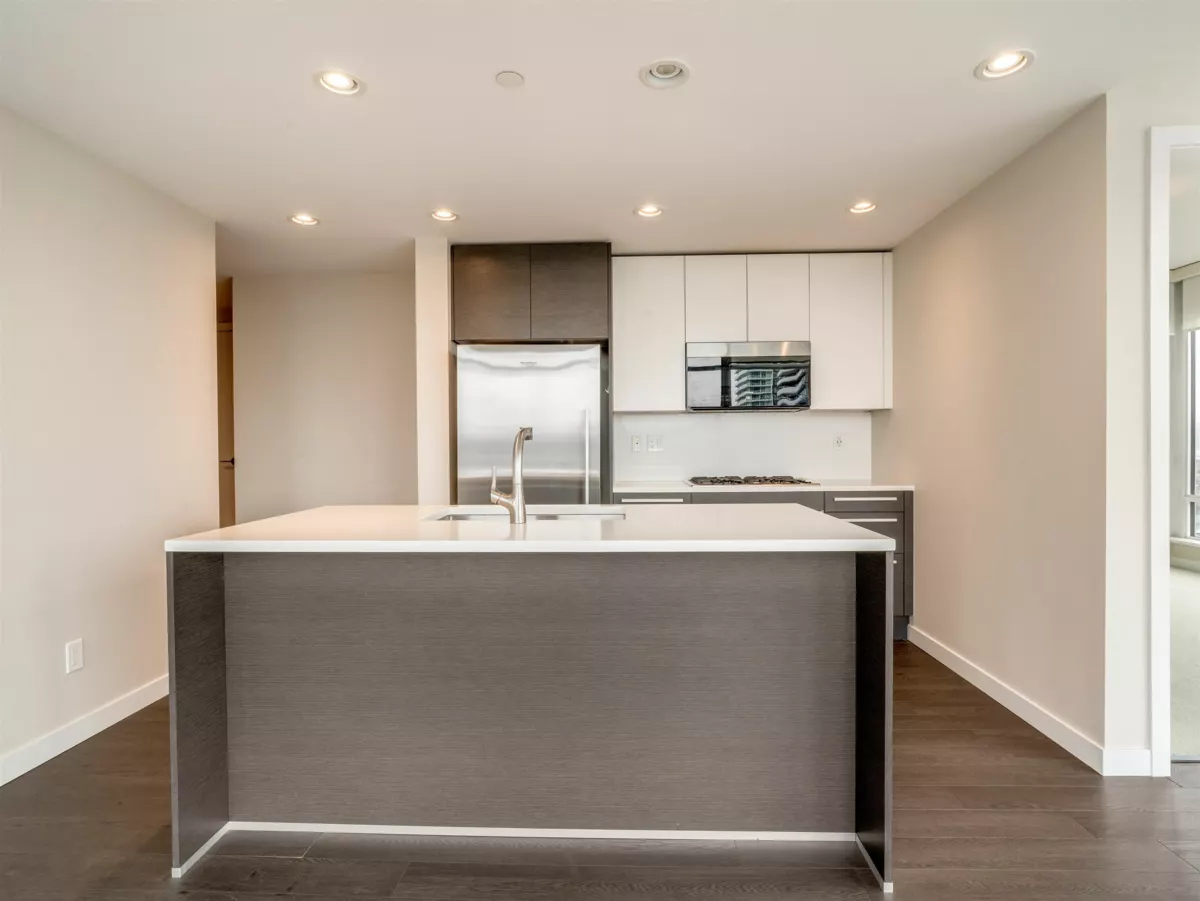 Breakfast Nook Photo of 2906 4485 Skyline Drive, Burnaby, BC