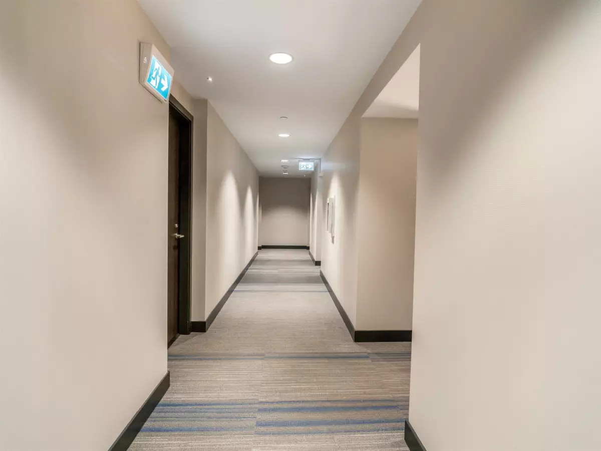Dining Area Photo of 2906 4485 Skyline Drive, Burnaby, BC