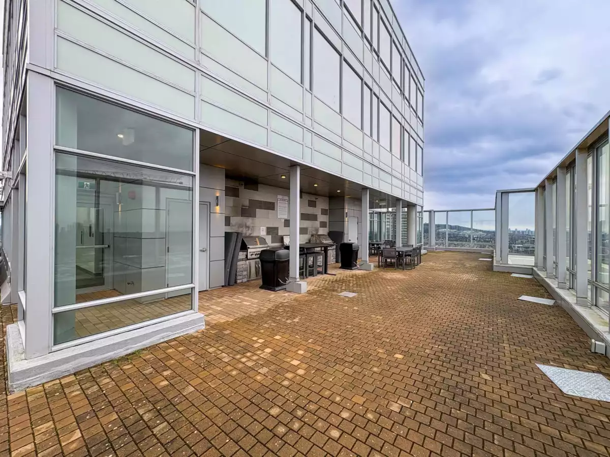 Garden / Landscaping Photo of 2906 4485 Skyline Drive, Burnaby, BC