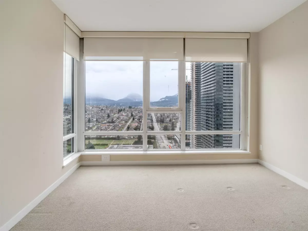 Guest Bathroom Photo of 2906 4485 Skyline Drive, Burnaby, BC