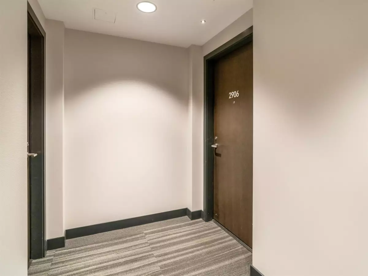 Kitchen Photo of 2906 4485 Skyline Drive, Burnaby, BC