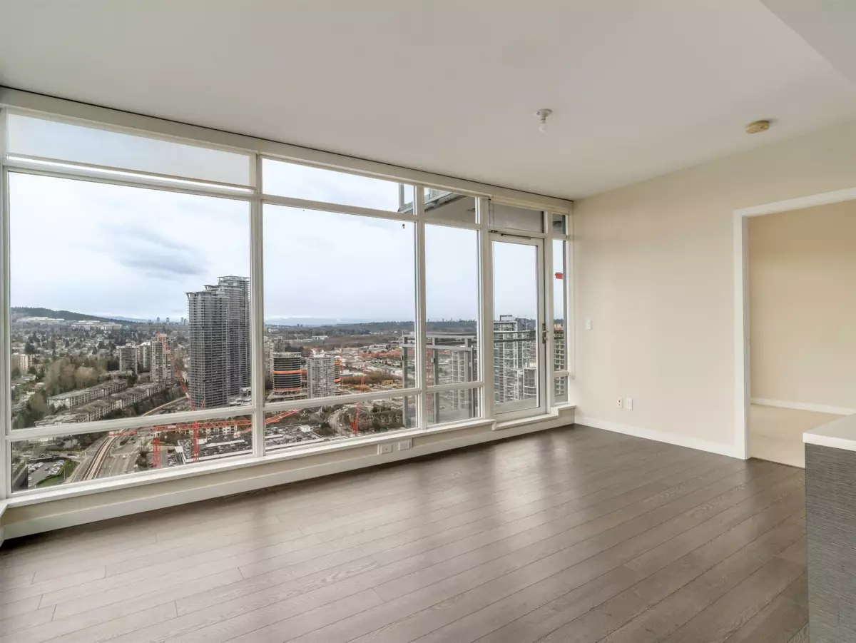 Loft / Bonus Room Photo of 2906 4485 Skyline Drive, Burnaby, BC