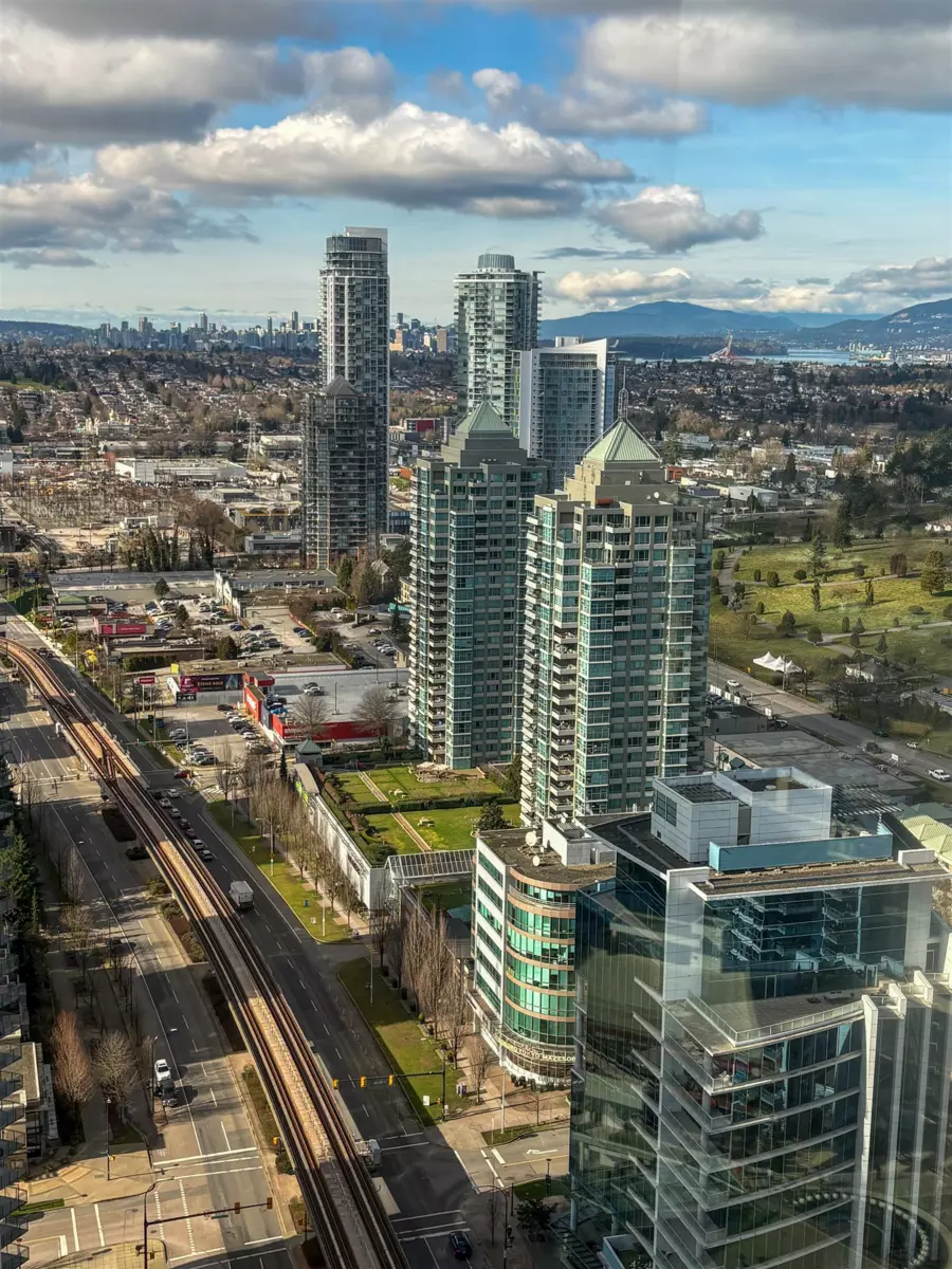 Mudroom Photo of 2906 4485 Skyline Drive, Burnaby, BC