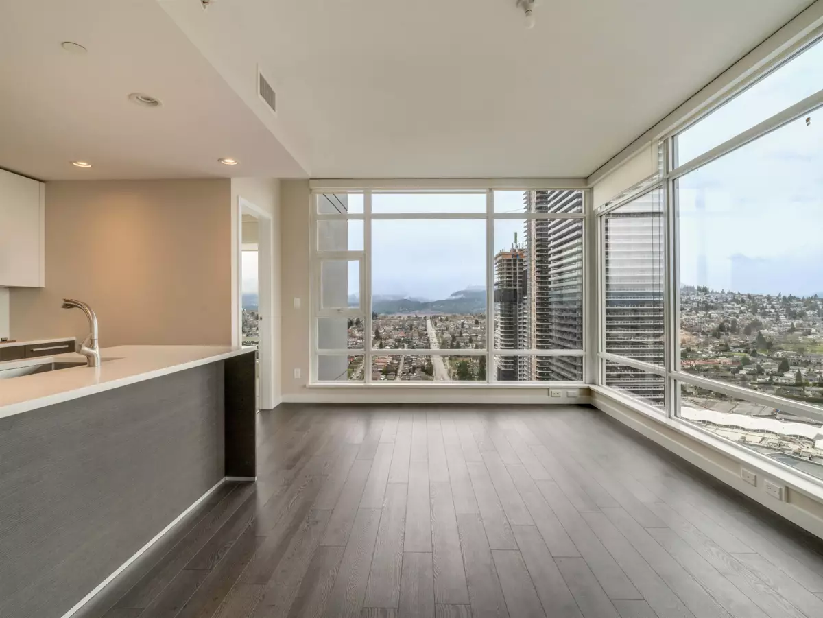 Pantry Photo of 2906 4485 Skyline Drive, Burnaby, BC