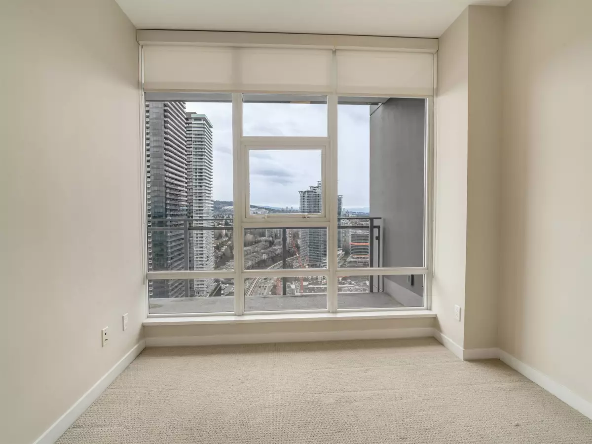 Powder Room Photo of 2906 4485 Skyline Drive, Burnaby, BC