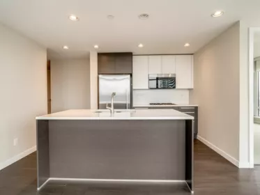Breakfast Nook Photo of 2906 4485 Skyline Drive, Burnaby, BC