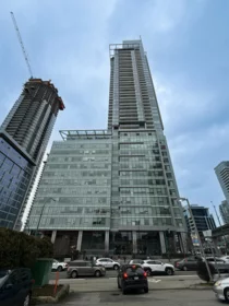 2906 4485 Skyline Drive, Burnaby, BC, Brentwood Park — 2 bed apartment/condo for sale