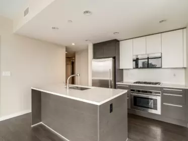 Primary Bedroom Photo of 2906 4485 Skyline Drive, Burnaby, BC