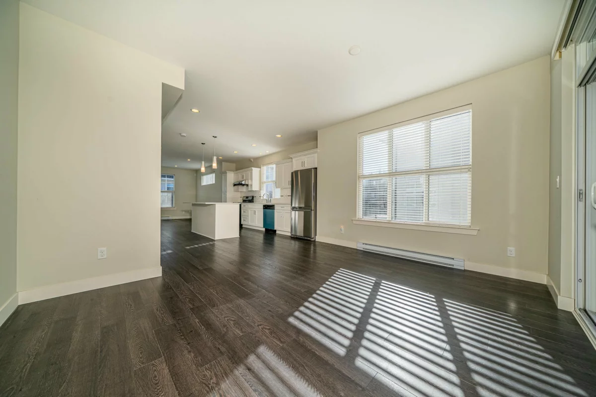 Bedroom 2 Photo of 39 2469 164 Street, Surrey, BC