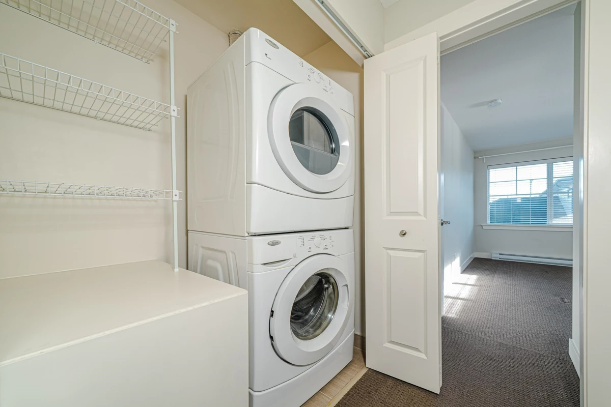 Garage Interior Photo of 39 2469 164 Street, Surrey, BC