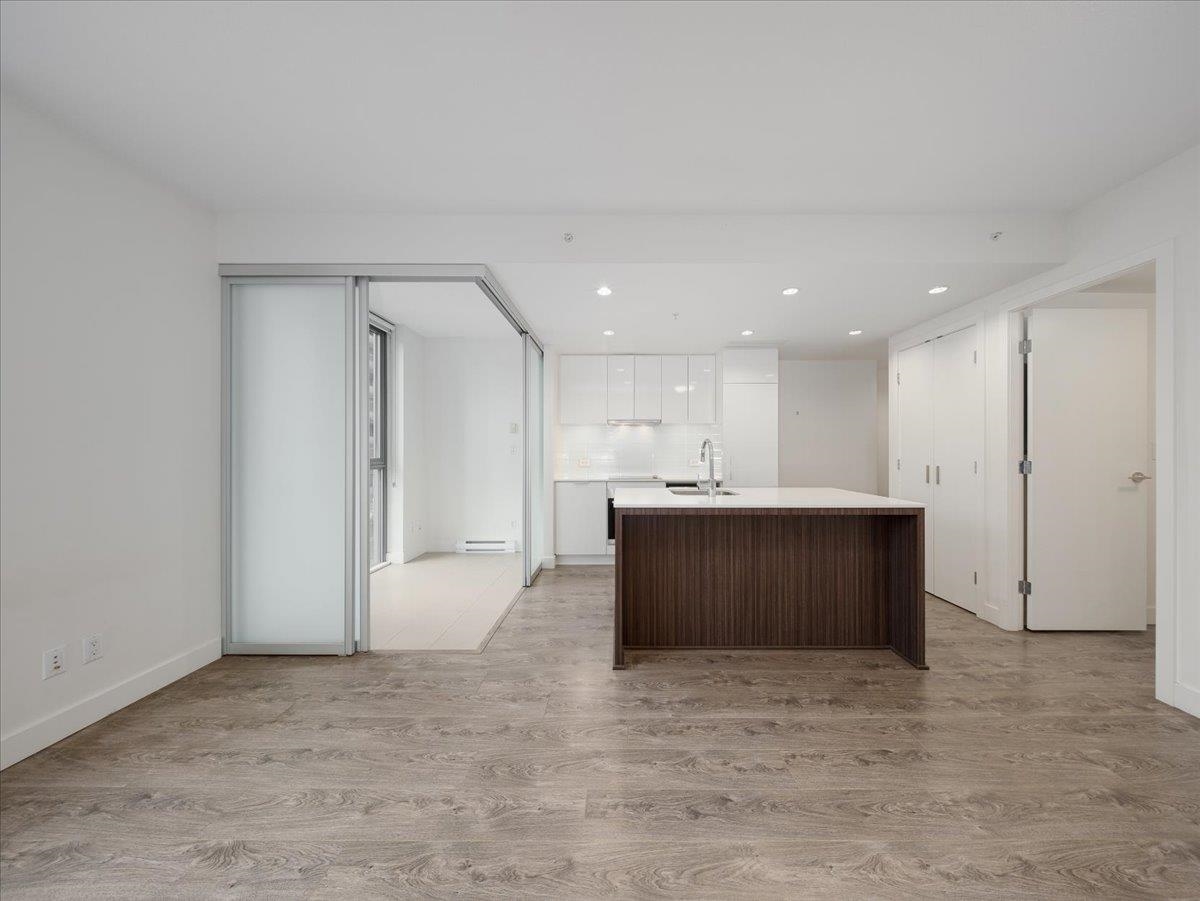 Breakfast Nook Photo of 1506 1308 Hornby Street, Vancouver, BC