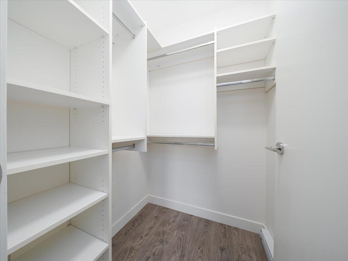 Mudroom Photo of 1506 1308 Hornby Street, Vancouver, BC