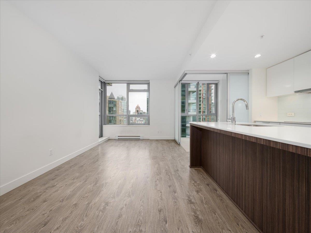 Pantry Photo of 1506 1308 Hornby Street, Vancouver, BC