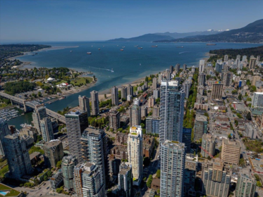 1506 1308 Hornby Street, Vancouver, BC