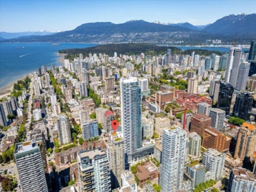 1506 1308 Hornby Street, Vancouver, BC