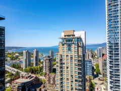 1506 1308 Hornby Street, Vancouver, BC