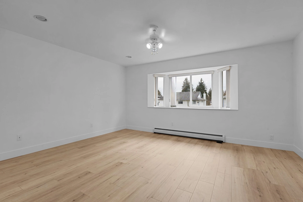 Aerial View of 15780 99a Avenue, Surrey, BC