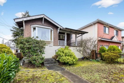 Outdoor Kitchen Photo of 2284 E 45th Avenue, Vancouver, BC