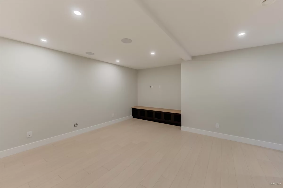 Backyard Photo of 20331 27 Avenue, Langley, BC