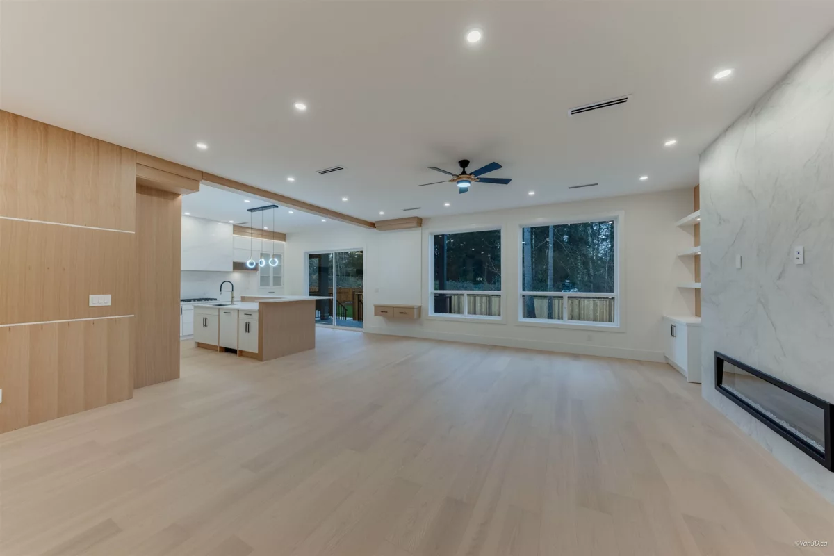 Bedroom 2 Photo of 20331 27 Avenue, Langley, BC