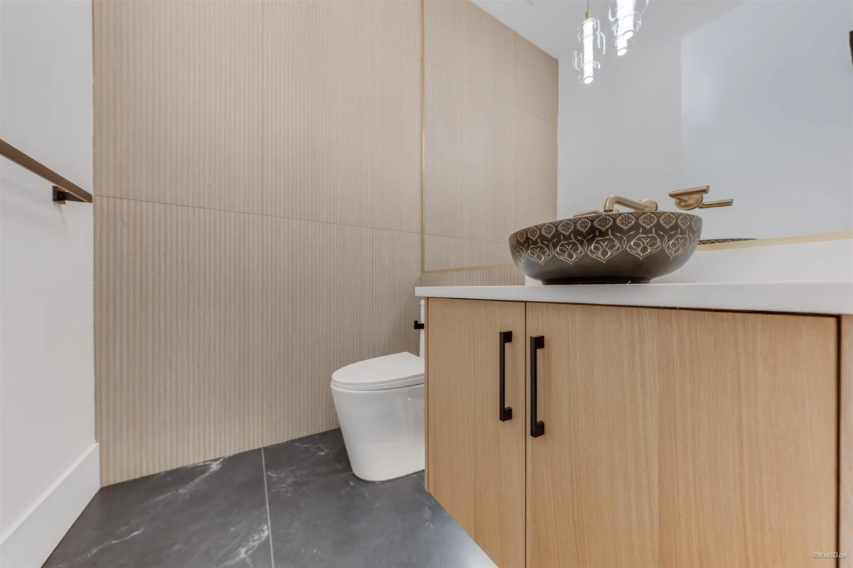 Bedroom 3 Photo of 20331 27 Avenue, Langley, BC