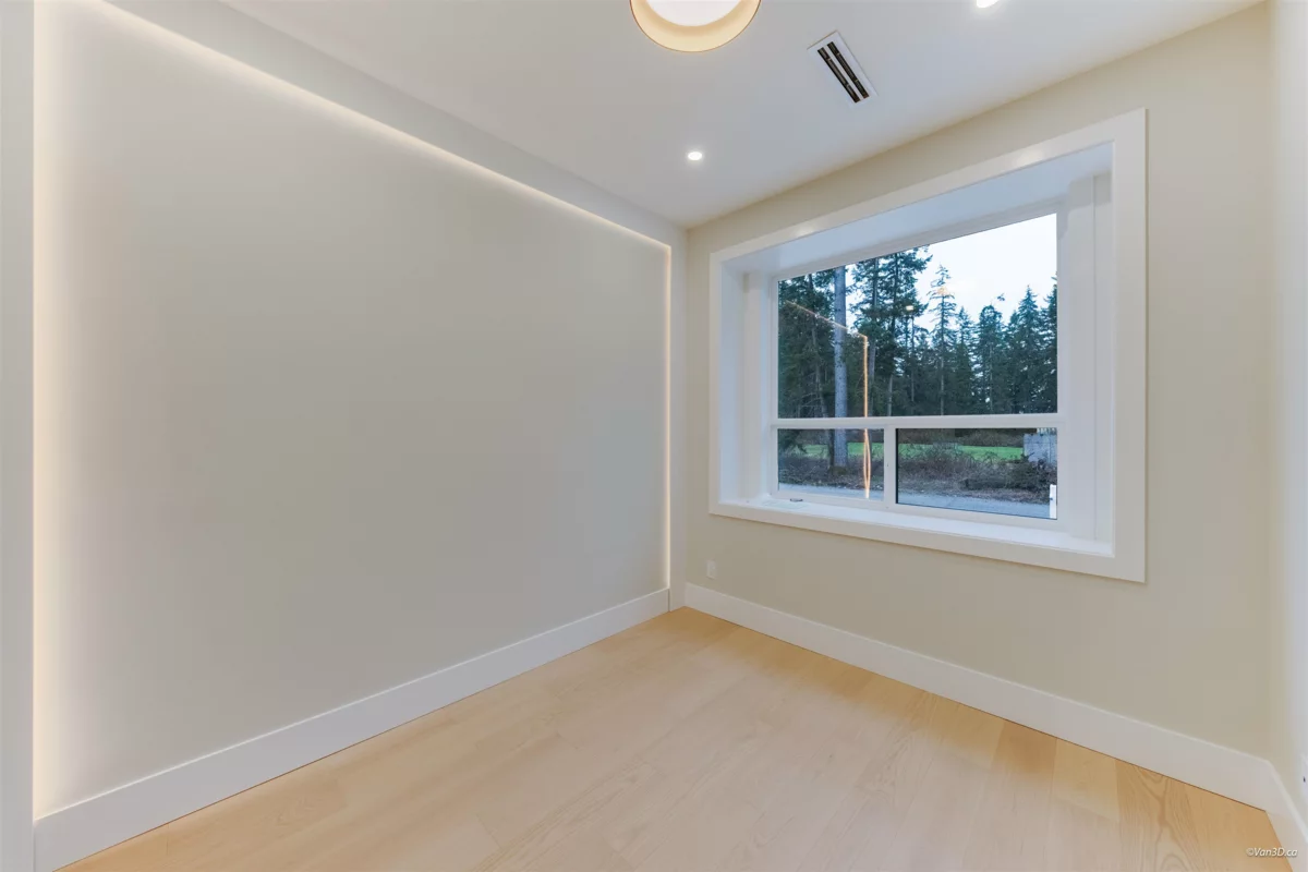 Bedroom 4 Photo of 20331 27 Avenue, Langley, BC