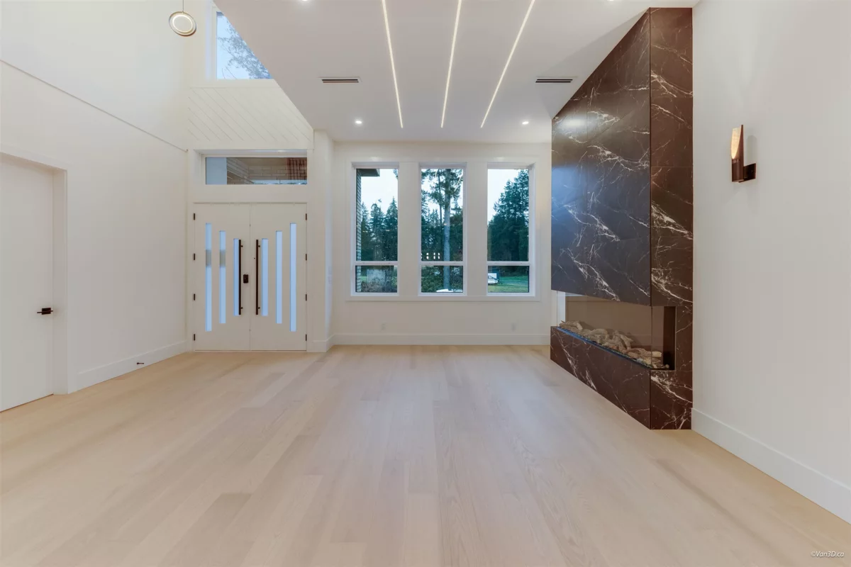 Family Room Photo of 20331 27 Avenue, Langley, BC