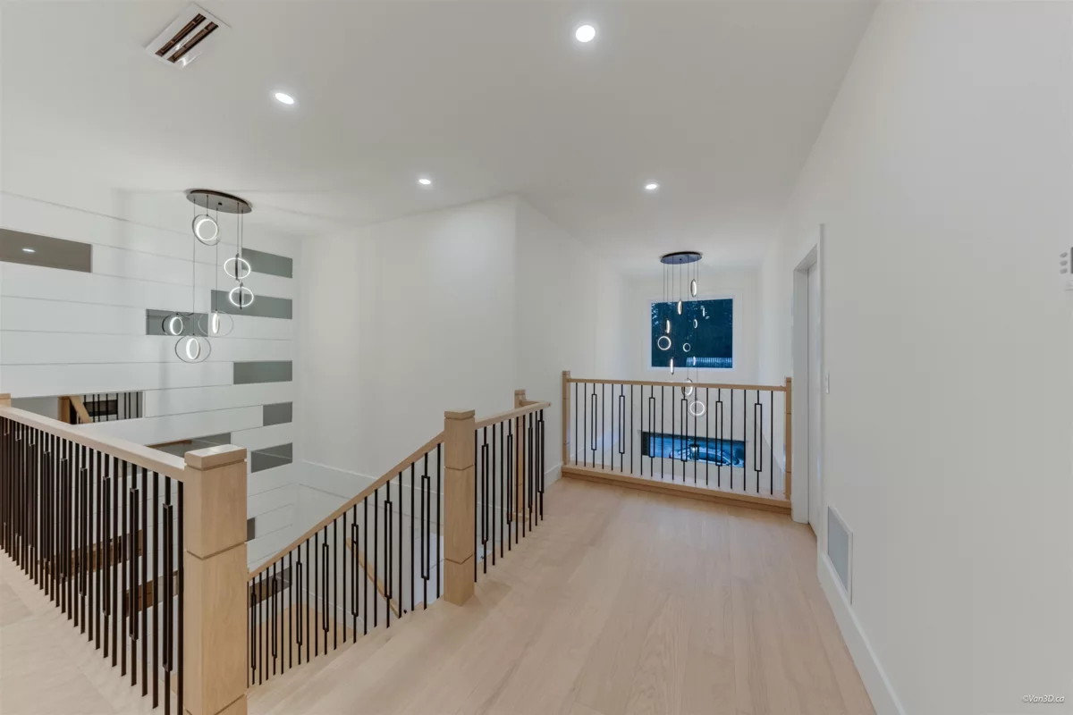 Garage Interior Photo of 20331 27 Avenue, Langley, BC