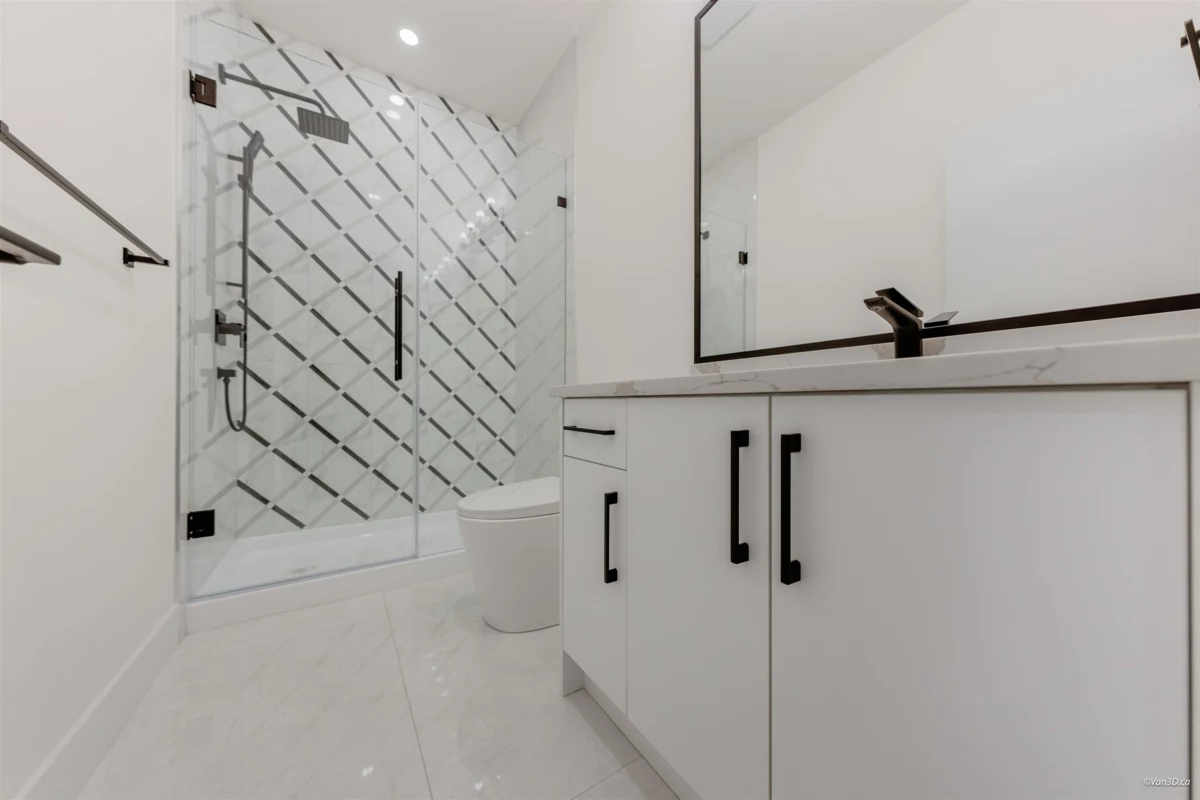 Outdoor Patio Photo of 20331 27 Avenue, Langley, BC