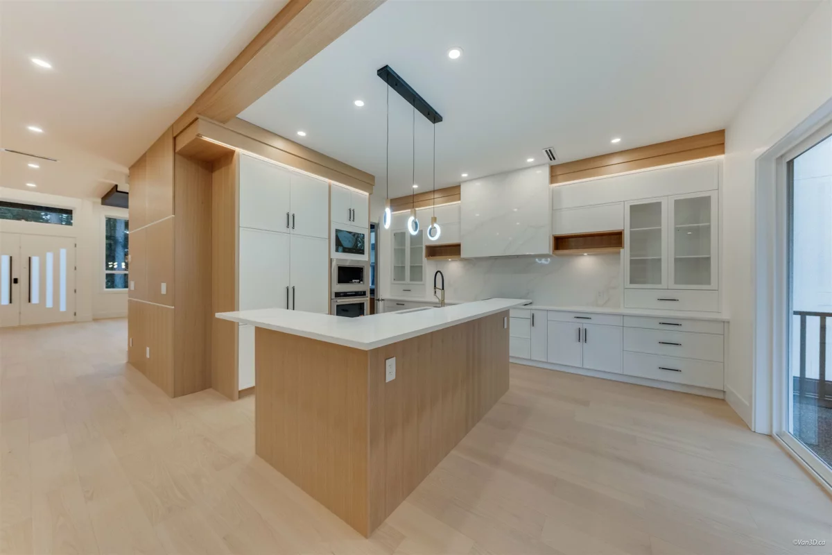 Pantry Photo of 20331 27 Avenue, Langley, BC