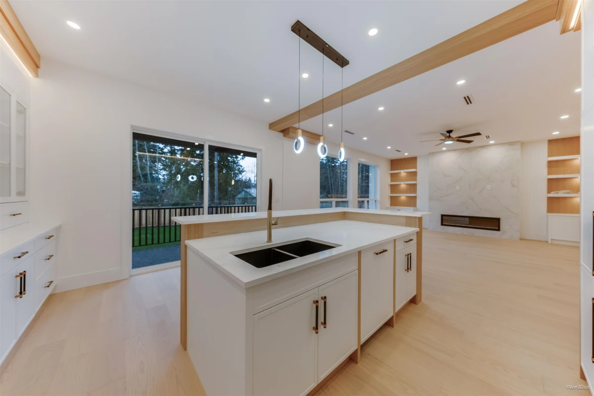 Primary Bedroom Photo of 20331 27 Avenue, Langley, BC