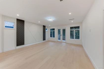 Basement Recreation Room Photo of 20331 27 Avenue, Langley, BC