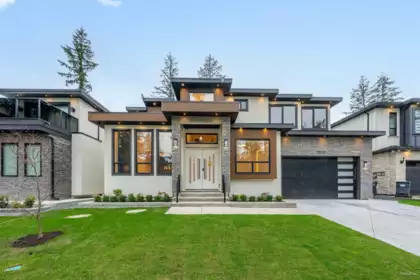 20331 27 Avenue, Langley, BC, Brookswood Langley — 9 bed single family residence for sale