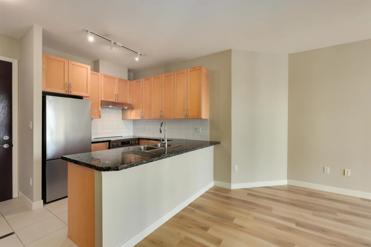 Breakfast Nook Photo of 1004 6823 Station Hill Drive, Burnaby, BC