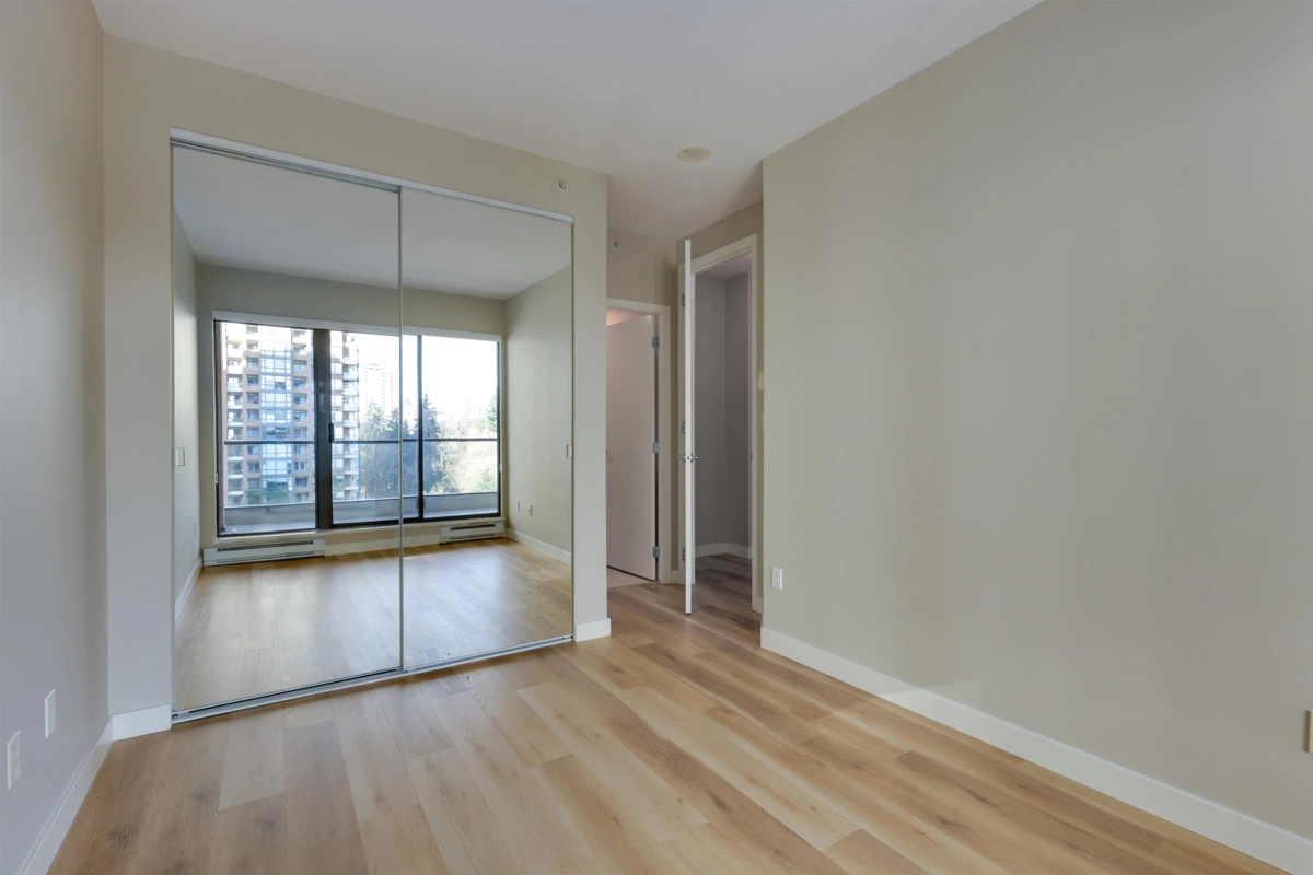 Loft / Bonus Room Photo of 1004 6823 Station Hill Drive, Burnaby, BC