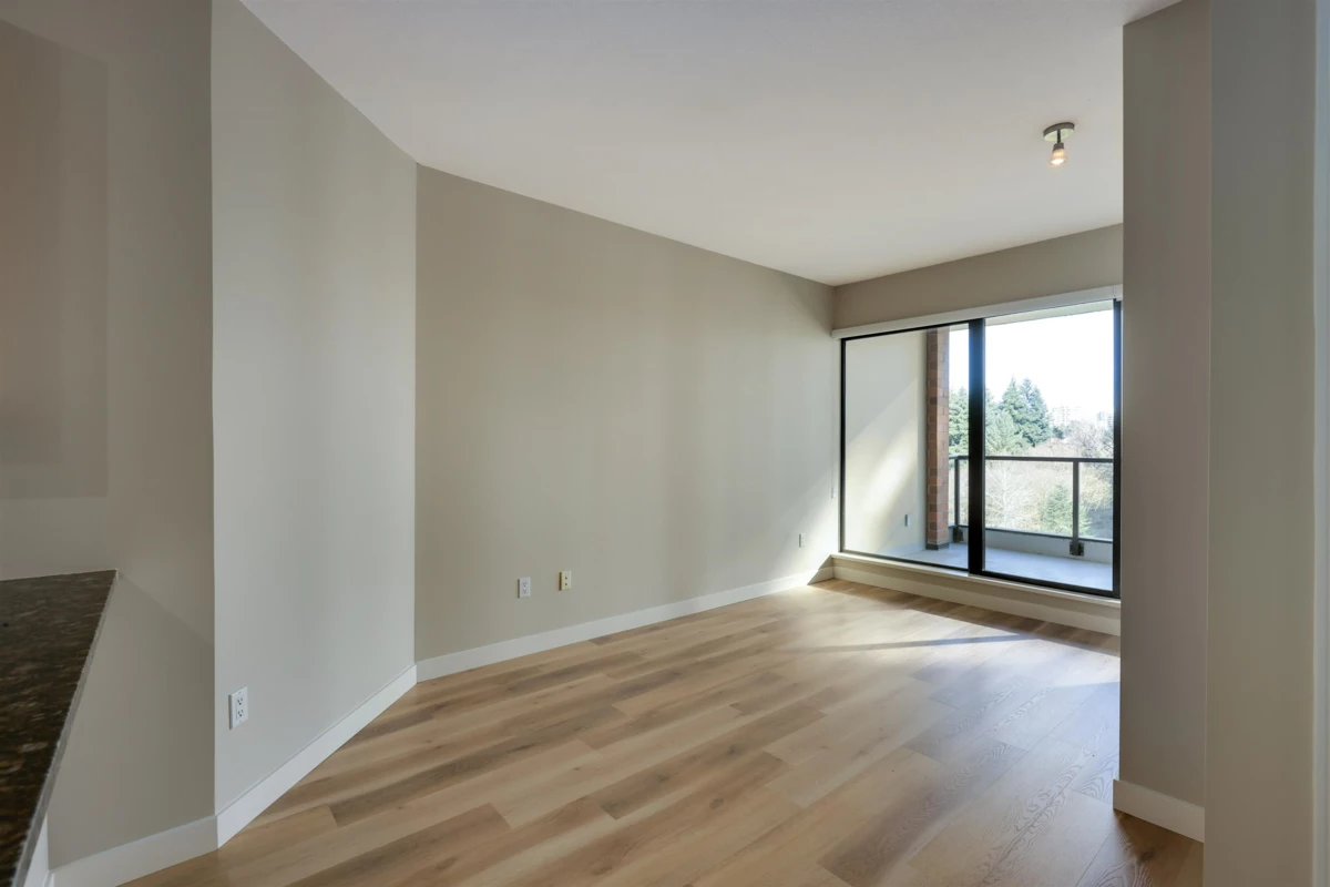 Pantry Photo of 1004 6823 Station Hill Drive, Burnaby, BC